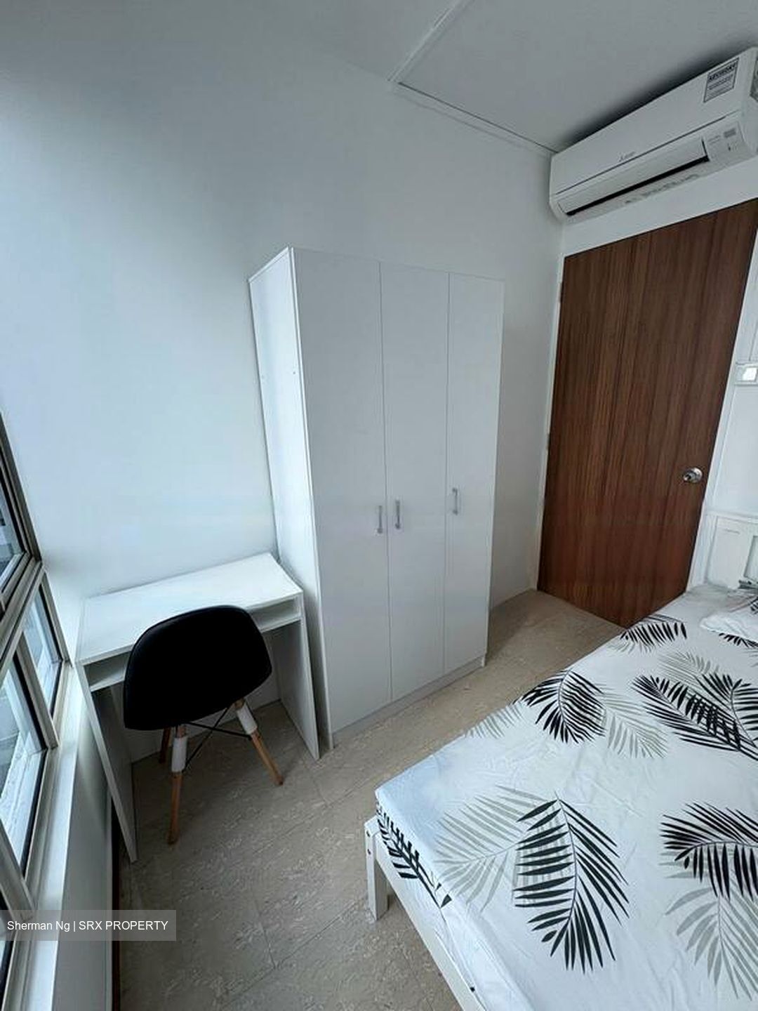 Northoaks (D25), Condominium #484521061